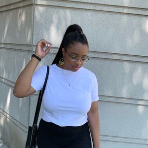 Meet your Posher, Candacey